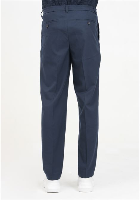 Pantalone casual blu da uomo SELECTED HOMME | 16094358Sky Captain